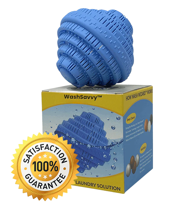 1x WashSavvy