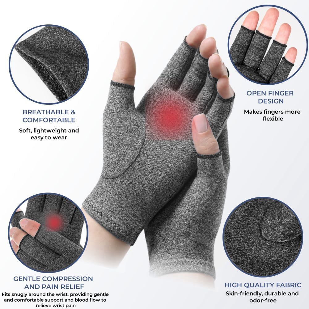 Comfort Gloves