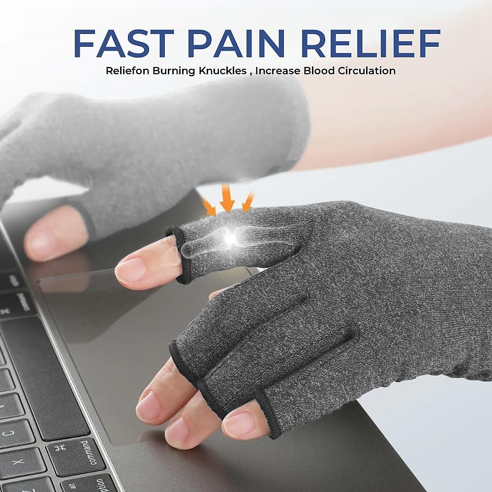 Comfort Gloves