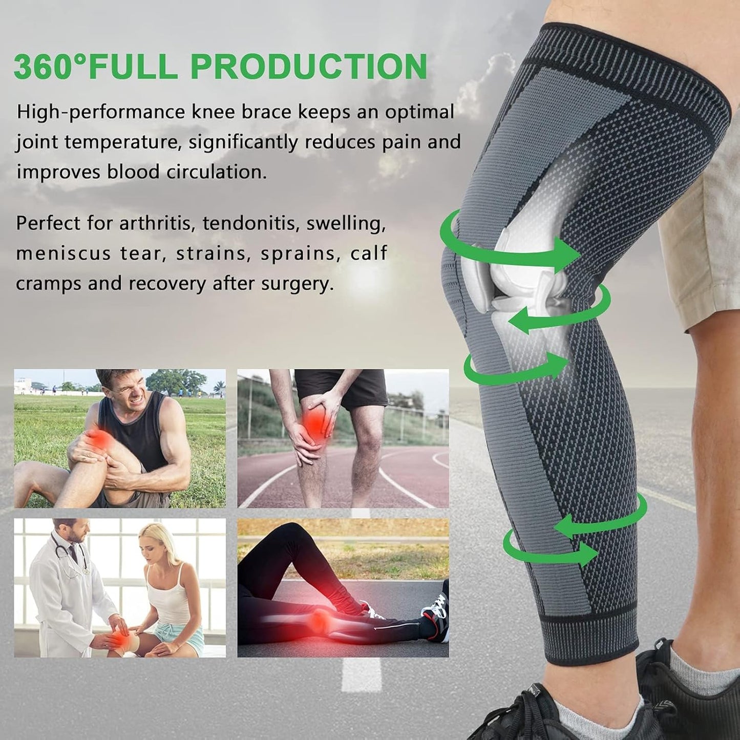 OsteoSleeve