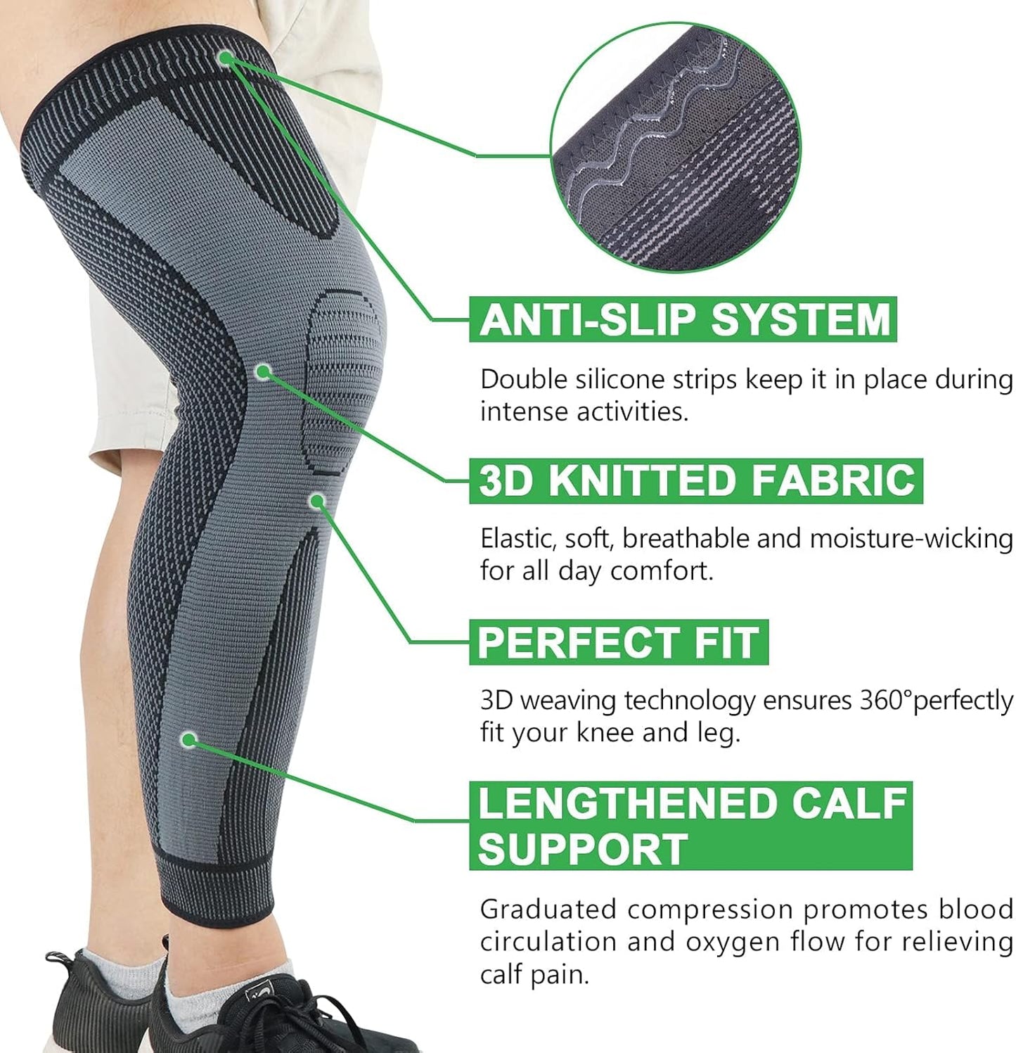 OsteoSleeve