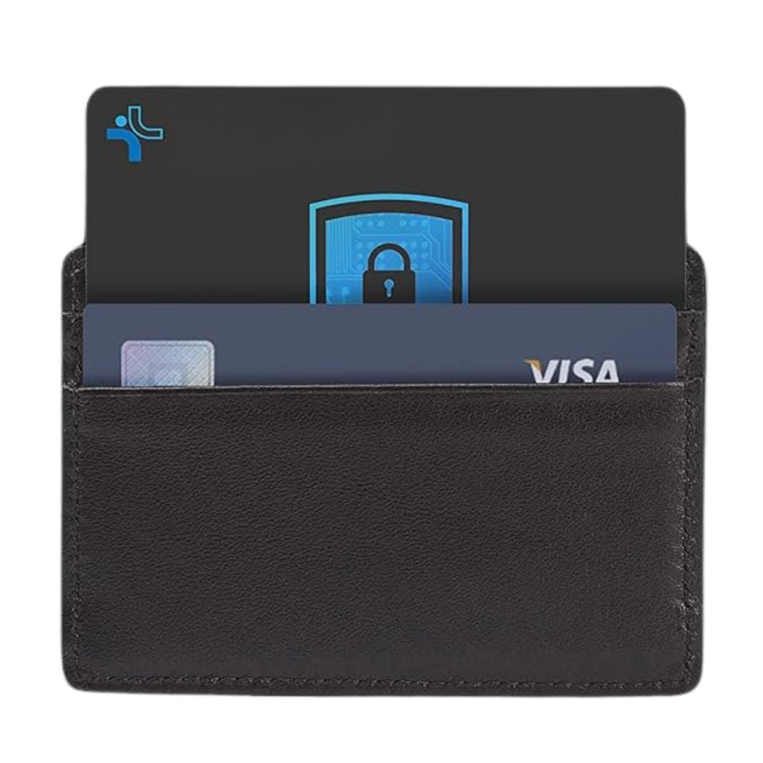 SafeShield